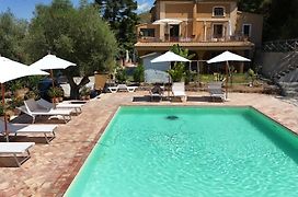 Villa Con Piscina Privata A 2 Kilometri Da Tropea