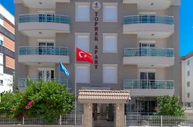 Toprak Otel