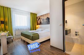 Lifehotel Vienna Airport