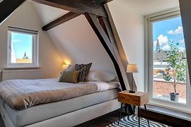 Haarlem Hotel Suites