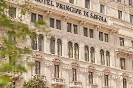 Hotel Principe Di Savoia - Dorchester Collection