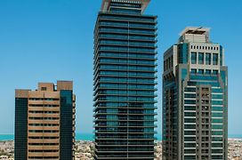 Four Points By Sheraton Sheikh Zayed Road