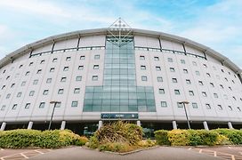 The Bolton Stadium Hotel, A Member Of Radisson Individuals