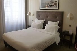 Best Western Poitiers Centre Le Grand Hotel