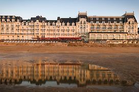 Le Grand Hotel de Cabourg - MGallery Hotel Collection