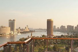 Hotel Novotel Cairo El Borg