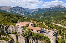 Chateau De Trigance