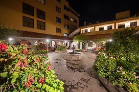 Hotel Jose Antonio Cusco