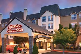 Hampton Inn & Suites Orem/Provo