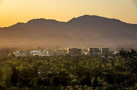 Walnut Creek Marriott