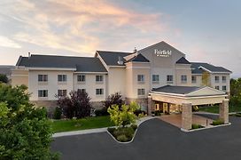 Fairfield Inn & Suites Richfield