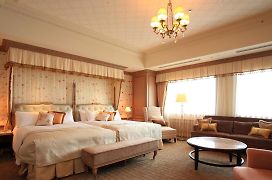 Hotel Monterey Grasmere Osaka