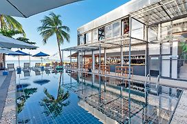 Malibu Koh Samui Resort & Beach Club - Sha Extra Plus