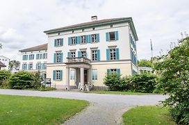 Richterswil Youth Hostel