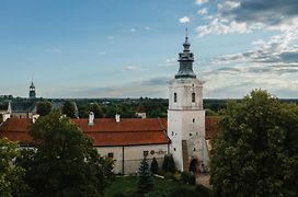 Hotel Podklasztorze