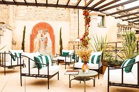 La Maison D'Uzes Relais & Chateaux