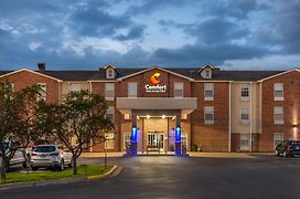 Comfort Inn & Suites St Louis - Chesterfield