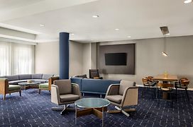 Courtyard By Marriott Wilkes-Barre Arena