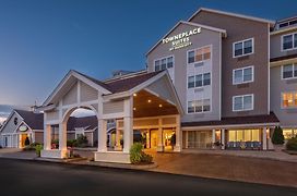 Towneplace Suites By Marriott Wareham Buzzards Bay