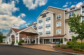 Towneplace Suites By Marriott Wareham Buzzards Bay