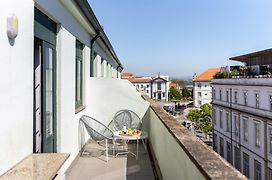 Feel Porto Historical Apartments