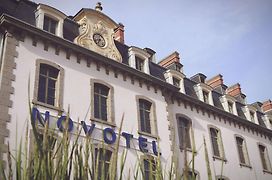 Novotel Saint Brieuc Centre Gare