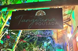 Pousada Tangerina