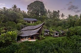 The Westin Resort & Spa Ubud, Bali