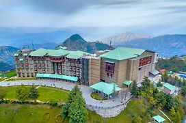 Pearl Continental Hotel Malam Jabba