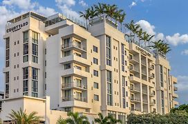 Courtyard By Marriott Fort Lauderdale Downtown