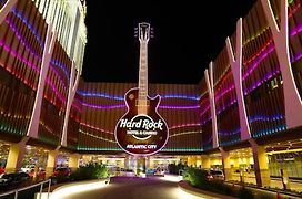 Hard Rock Hotel & Casino Atlantic City