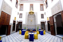 Riad Dilar Fes & Spa