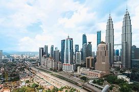 Legasi Kampung Baru Guesthouse