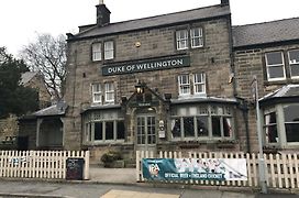 Duke Of Wellington