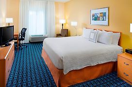 Fairfield Inn & Suites By Marriott Lafayette South