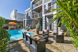 The Sandcastle Guesthouse - Melkbosstrand