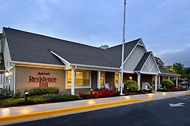 Residence Inn By Marriott Greenbelt