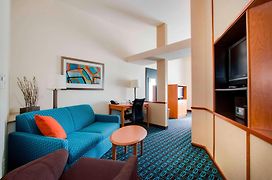 Fairfield Inn & Suites By Marriott Clermont