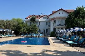 Tugay Hotel