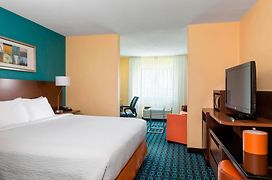 Fairfield Inn & Suites Springfield