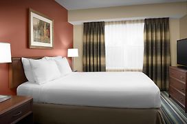 Residence Inn Spokane East Valley