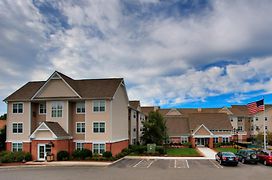 Residence Inn Milford