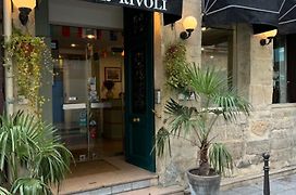 Hôtel Flor Rivoli