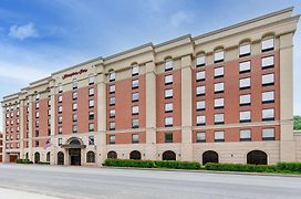 Hampton Inn Pikeville