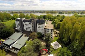 Jugendherberge City-Hostel Koln-Riehl