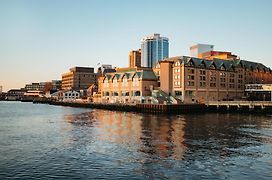 Halifax Marriott Harbourfront Hotel