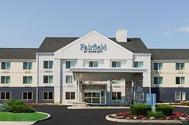 Fairfield Inn Harrisburg Hershey