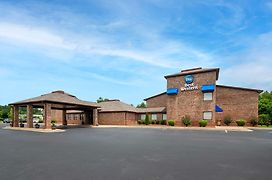 Best Western Auburn/Opelika Inn