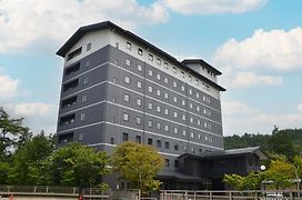 Route Inn Grantia Hidatakayama Wakura No Yado