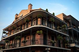 The Saint Hotel, New Orleans, French Quarter, Autograph Collection